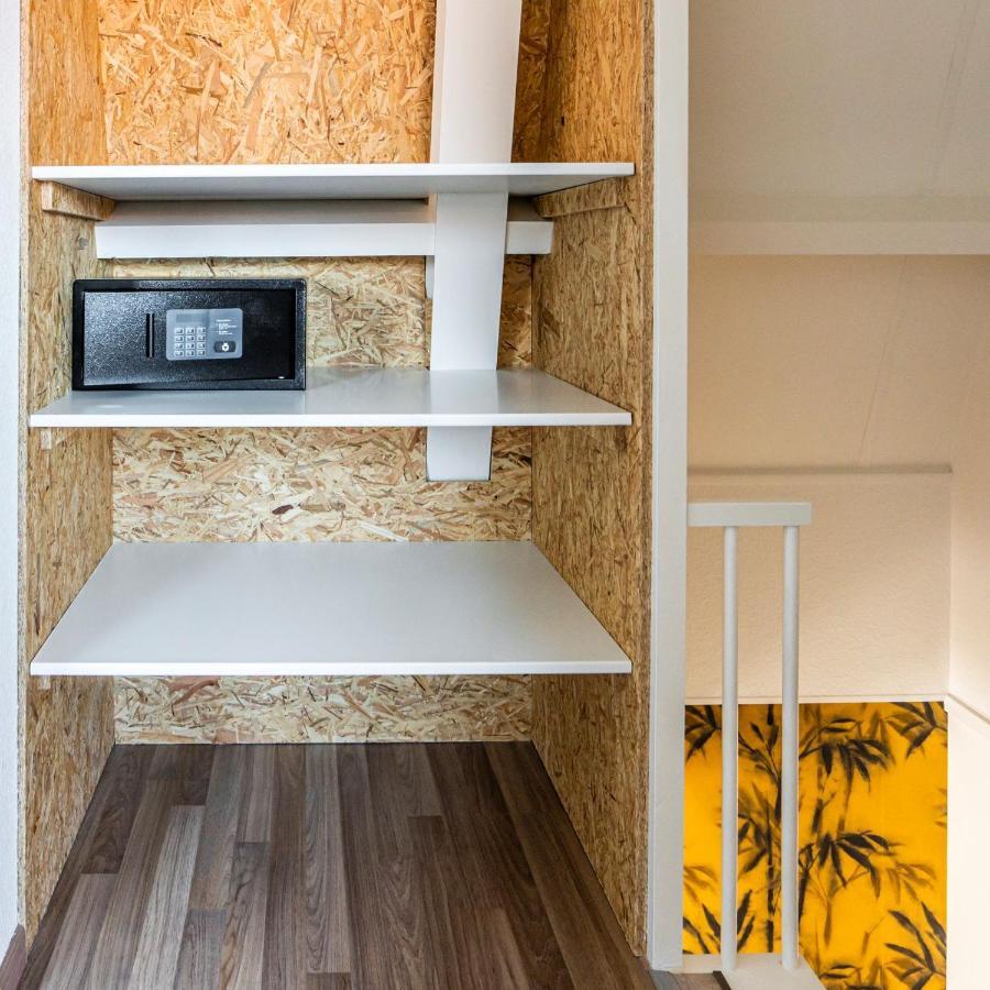 Charley'S Home 4 Personen Westkapelle Ngoại thất bức ảnh