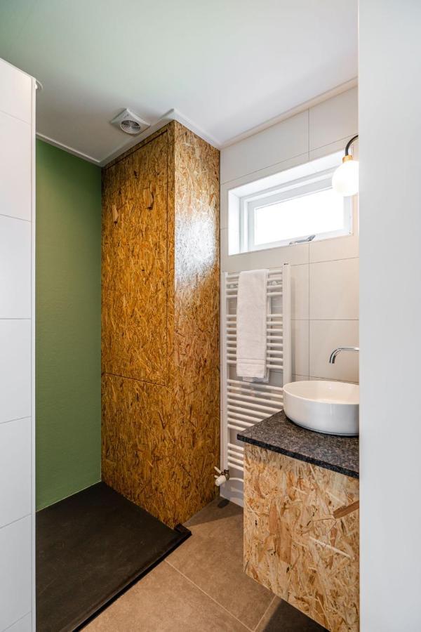 Charley'S Home 4 Personen Westkapelle Ngoại thất bức ảnh
