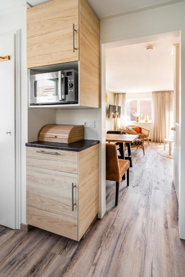 Charley'S Home 4 Personen Westkapelle Ngoại thất bức ảnh