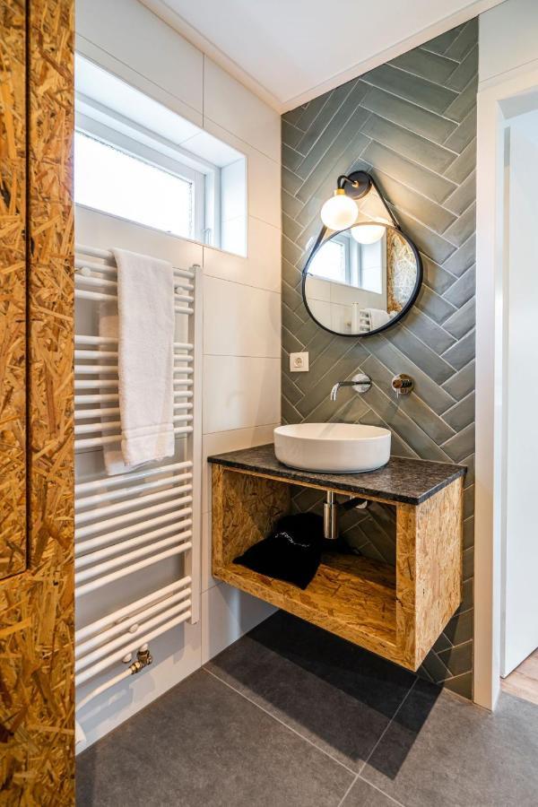 Charley'S Home 4 Personen Westkapelle Ngoại thất bức ảnh